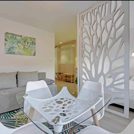 Apartament Gdansk Srodmiescie Tartaczna 42 エクステリア 写真