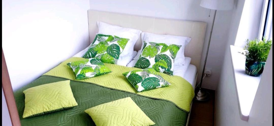 Apartament Gdansk Srodmiescie Tartaczna 42 エクステリア 写真