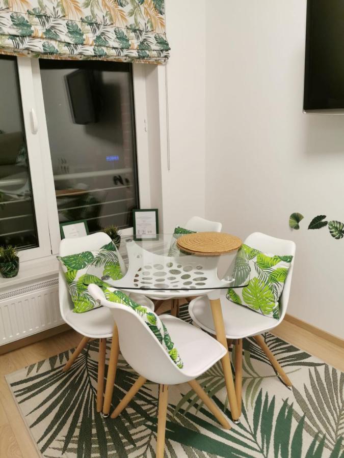 Apartament Gdansk Srodmiescie Tartaczna 42 エクステリア 写真